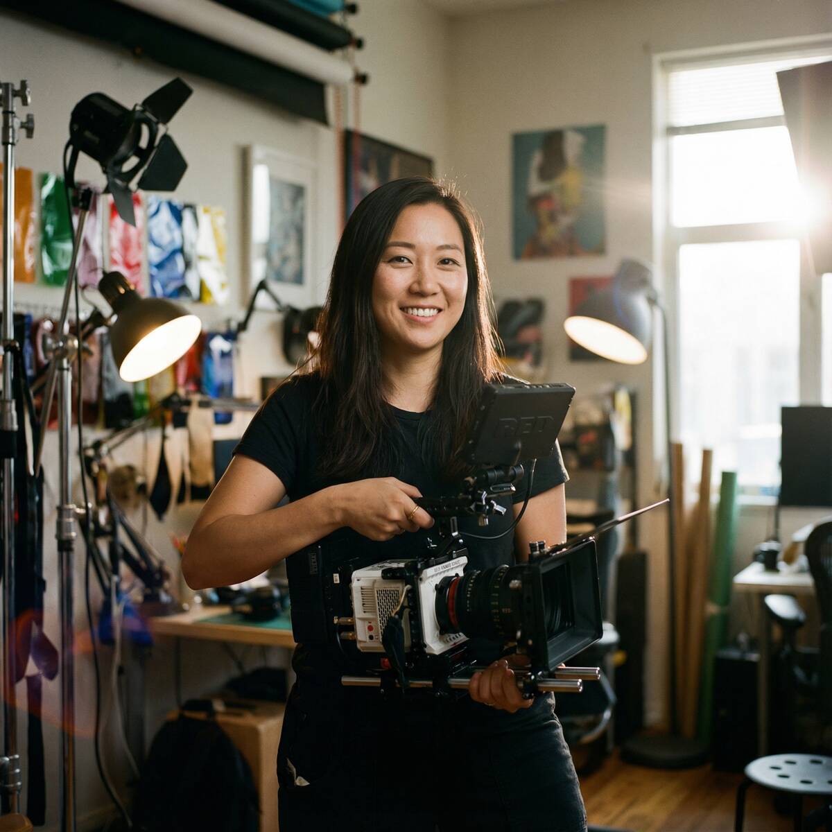 国产精品摄影师